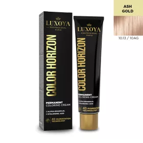 Luxoya Color Horizon hajfesték 10.13/10AG - 60ml