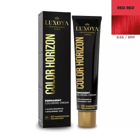 Luxoya Color Horizon hajfesték 8.66/8RR 60ml