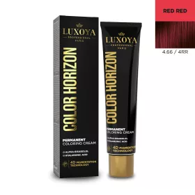 Luxoya Color Horizon hajfesték 4.66/4RR 60ml