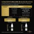  Luxoya Color Horizon hajfesték 4.32/4GV - 60ml