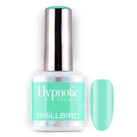 Brillbird TPO FREE Hypnotic HEMA Free Gel&Lac 4ml 71