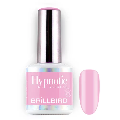Brillbird TPO FREE Hypnotic HEMA Free Gel&Lac 4ml 88