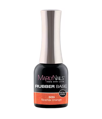 TPO FREE HEMA Free Rubber Base - 30N 7ml