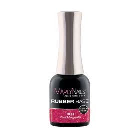 TPO FREE HEMA Free Rubber Base - 09FG 7ml