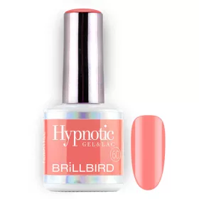 Brillbird TPO FREE Hypnotic HEMA Free Gel&Lac 8ml 60