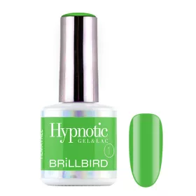 Brillbird TPO FREE Hypnotic HEMA Free Gel&Lac 8ml 1
