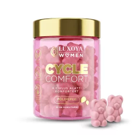 Luxoya Gumivitamin Cycle comfort 60db