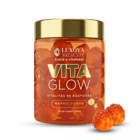 Luxoya Gumivitamin Vita Glow 60db