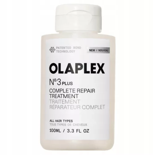 Olaplex No°3 Plus Complete Repair Treatment 100 ml