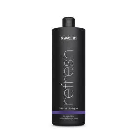 SUBRINA Professional Refresh Violet Sampon 1000 ml