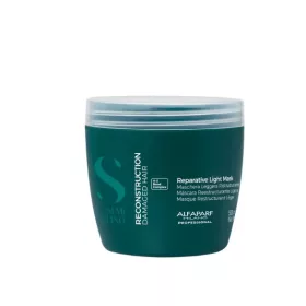  Alfaparf Semi Di Lino Reconstruction Reparative Light Maszk 500ml