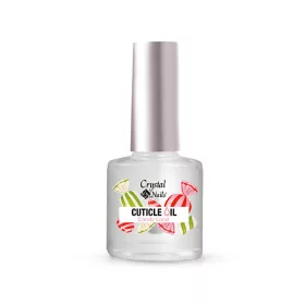 Crystal Nails Cuticle Oil - Bőrolaj - Candy Land (4ml)