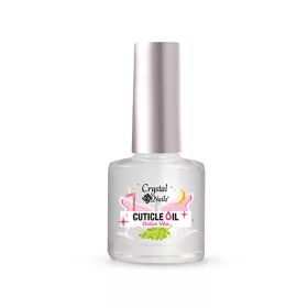 Crystal Nails Cuticle Oil - Bőrolaj - Dolce Vita (4ml)