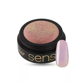 SENS ChroMirror Deluxe króm pigmentpor - Bubblegum