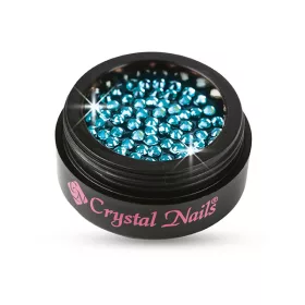 NOVA Crystals Strasszkő - Lagoon SS8 (2,4 mm)