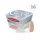 Crystal Nails SmartFlow Builder Gel Cream Beige - 5ml TF