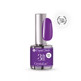   Crystal Nails TPO FREE 3 STEP HEMA Free CrystaLac - 3S272 (8ml)