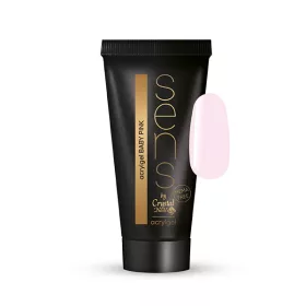 SENS acrylgel Baby Pink - 30g TF