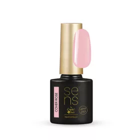 SENS Liquid Polygel Cover Rose - 10ml TF