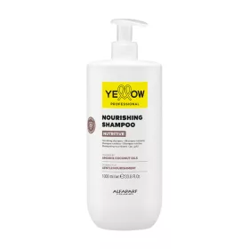 Yellow Professional Nutritive Nourishing sampon 1000 ml