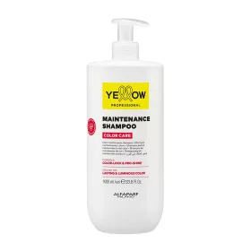 Yellow Professional Color Care Maintenance sampon 1000 ml