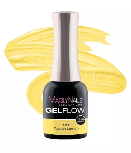  TPO FREE HEMA Free GelFlow - 127 7ml