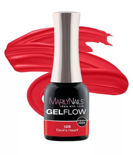 TPO FREE HEMA Free GelFlow - 128 4ml