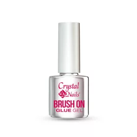 Crystal Nails Brush on glue gel 4ml TF