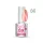 Crystal Nails TPO FREE Tiger Eye Silk HEMA Free CrystaLac - Peach 4ml