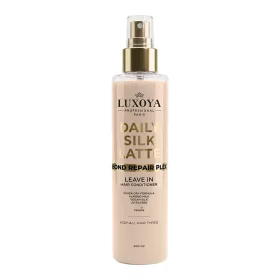 Luxoya Daily Silk Latte - hajban maradó hajápoló 200ml