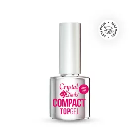 Crystal Nails Compact Top Gel - 4ml TF
