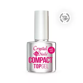  Crystal Nails Compact Top Gel - 13ml TF