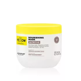 Yellow Nutritive maszk 500ml