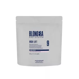 Alfaparf Blondera High Lift 9 szőkítőpor 400g