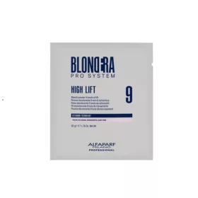 Alfaparf Blondera High Lift 9 szőkítőpor 50 g
