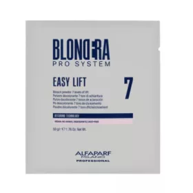 Alfaparf Blondera Easy Lift 7 szőkítőpor 50g