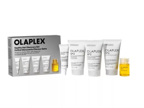 Olaplex Healthy Hair Discovery set
