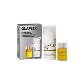 Olaplex Endless Shine Smooth Hair Set