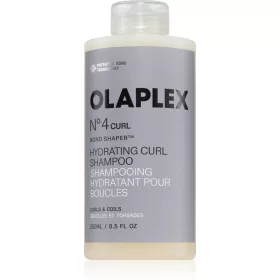 Olaplex N°4 Bond Shaper Hydrating Curl sampon 250ml