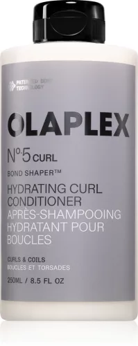 Olaplex N°5 Bond Shaper Hydrating Curl balzsam 250ml