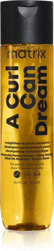 Matrix A Curl Can Dream könnyű sampon 300ml