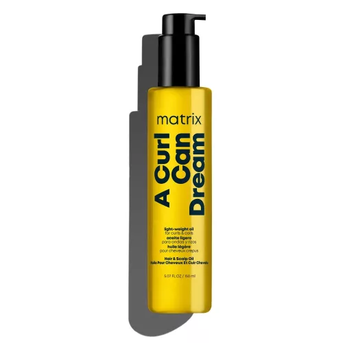 Matrix A Curl Can Dream olaj 150ml
