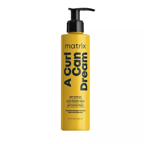 Matrix A Curl Can Dream fixáló zselé 250ml