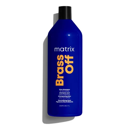 Matrix Brass Off sampon 1000ml