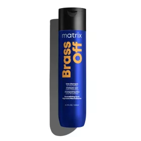 Matrix Brass Off sampon 300ml