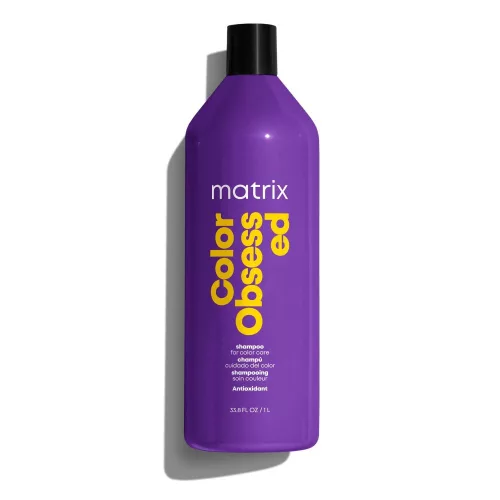 Matrix Color Obsessed sampon 1000ml