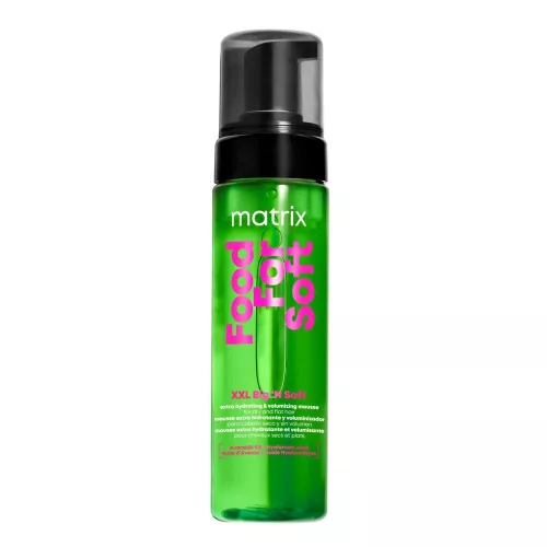 Matrix Food For Soft XXL Big 'N Soft hajhab 200ml