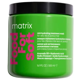 Matrix Food For Soft maszk 500ml