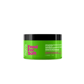 Matrix Food For Soft maszk 75ml