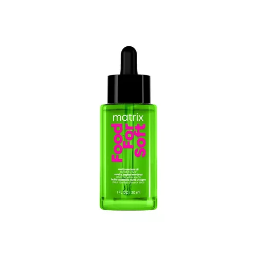 Matrix Food For Soft olajos szérum 30ml